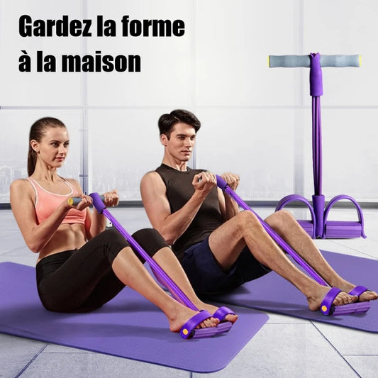 Corde de Tension Multifonction