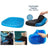 Coussin De Siège En Gel