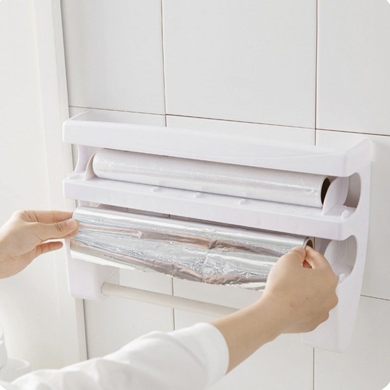 Porte-Papier Cuisine