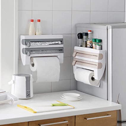 Porte-Papier Cuisine