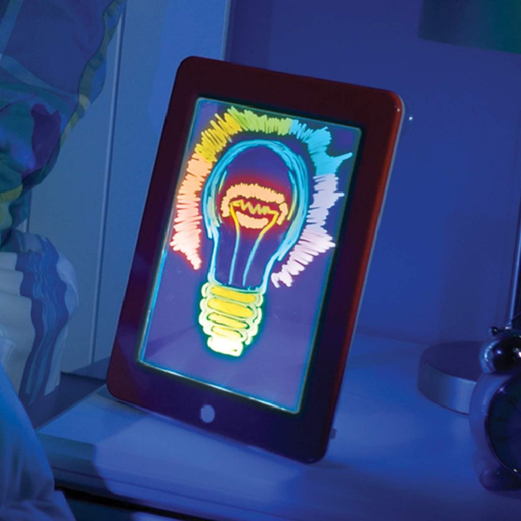 Tablette Magique Lumineuse