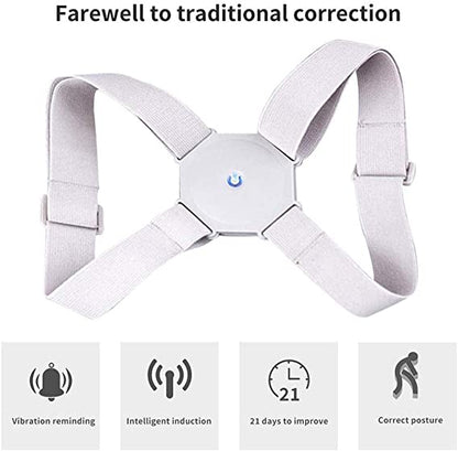 Correcteur De Posture Intelligent
