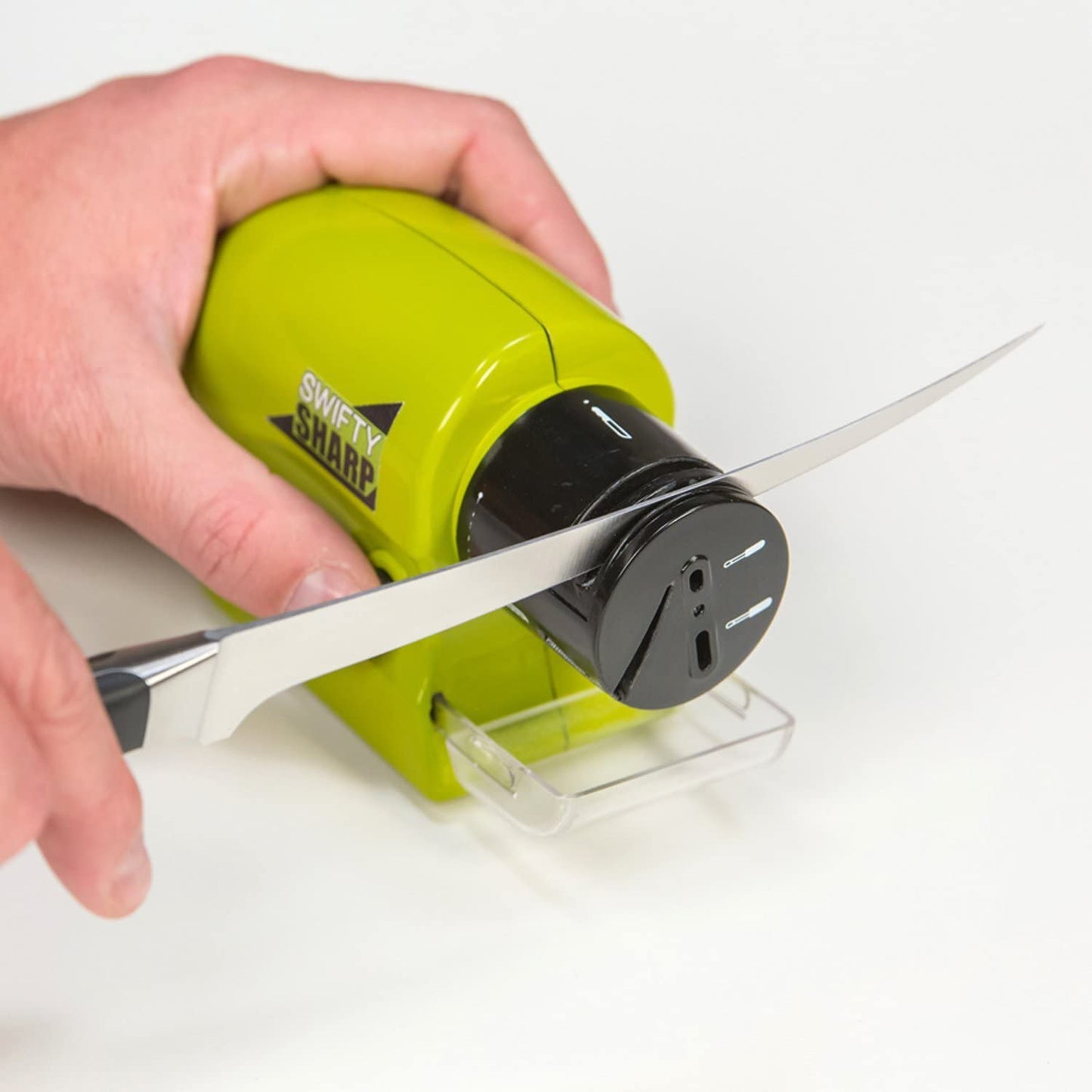 Aiguiseur électrique - SWIFTY SHARP