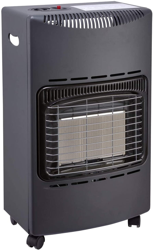 Chauffage A Gaz Infrarouge