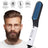 Brosse Lissante Et Chauffante Pour Homme - Anti-brûlure, Anti-frisottis et anti-humidité