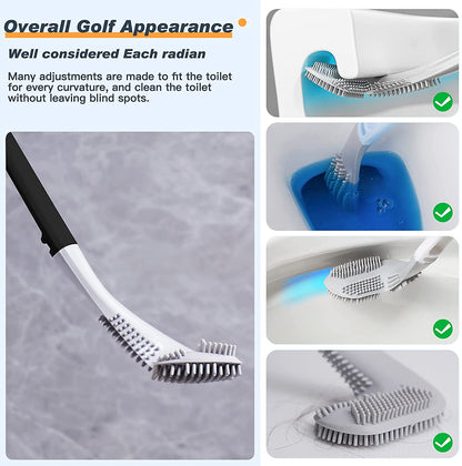 Brosse De Toilettes