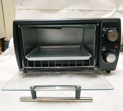 Mini-Four Electrique KENZ 10 L