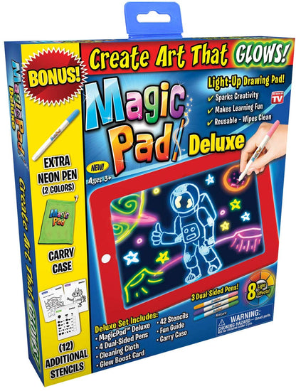 Tablette Magique Lumineuse
