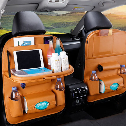 2 Organisateur De Voiture
