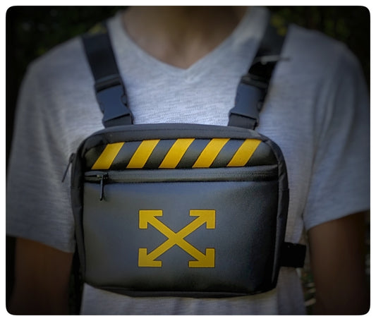 Sac De Poitrine - 2020