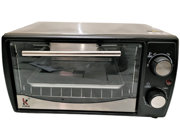 Mini-Four Electrique KENZ 10 L