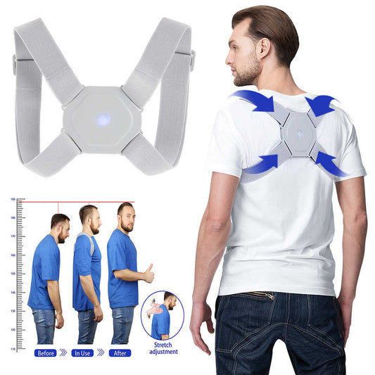 Correcteur De Posture Intelligent