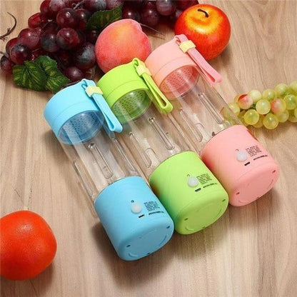 Mixeur portable rechargable avec usb