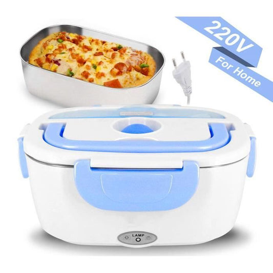 Boîte A Repas Electrique- INOX