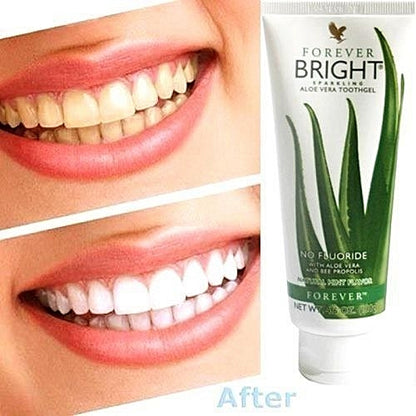 BRIGHT TOOTHGEL