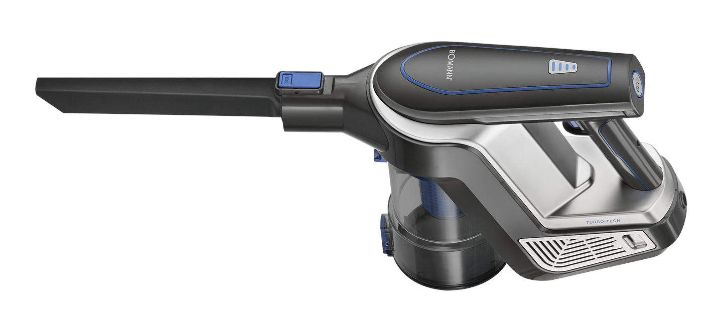 Aspirateur Sans Fil Bomann