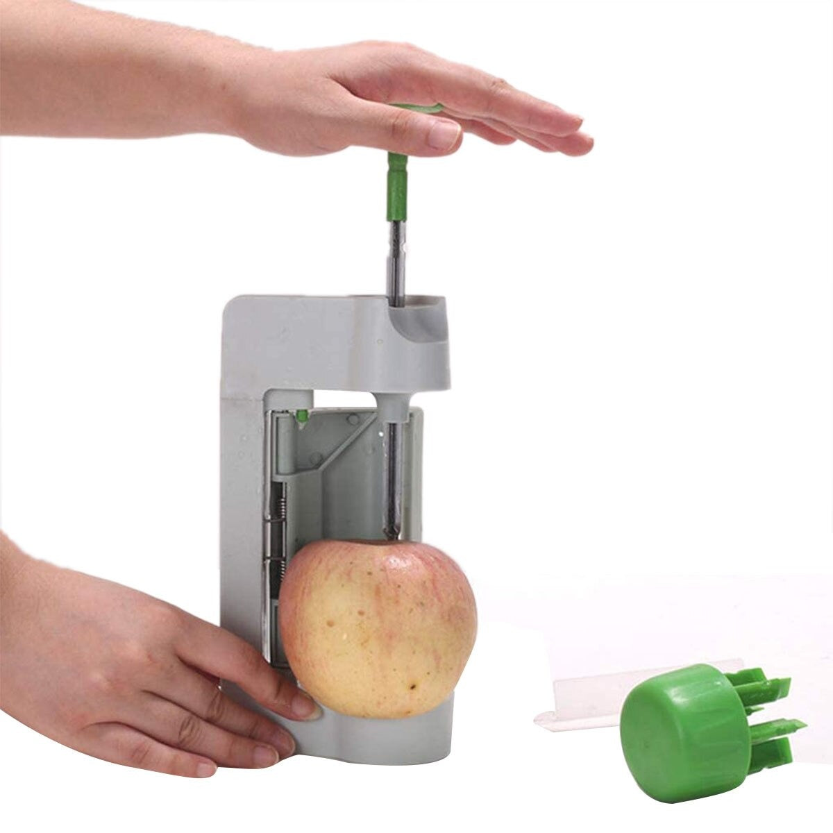 Éplucheur de Fruits et Légumes