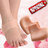 Chaussettes Silicone Hydratant Gel Talon