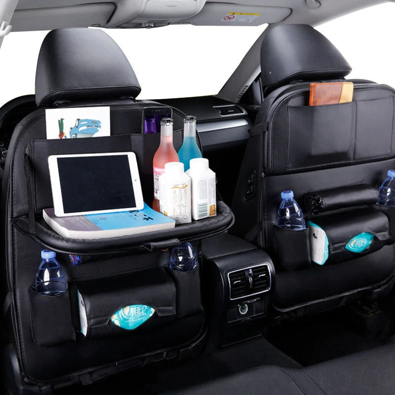 2 Organisateur De Voiture