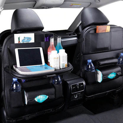 2 Organisateur De Voiture
