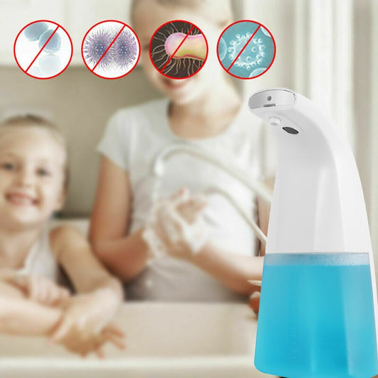 Distributeur De Savon Automatique