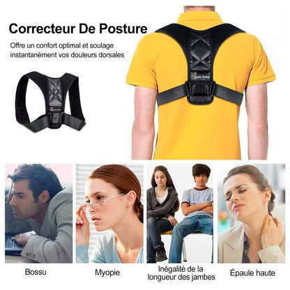 Correcteur De Posture