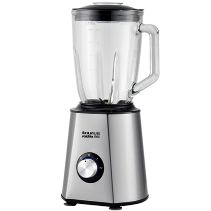 Blender Praktika 1300
