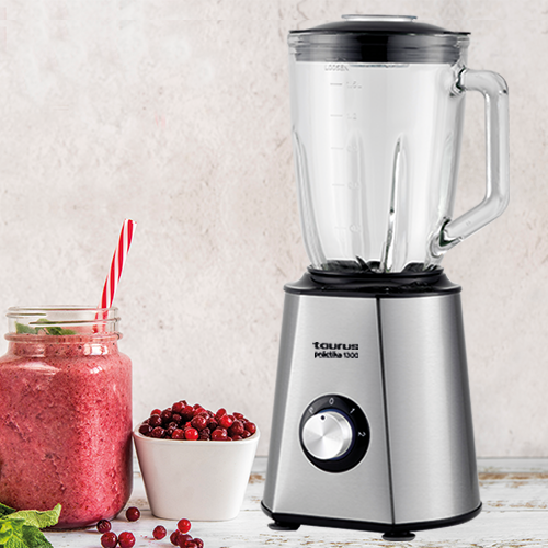 Blender Praktika 1300