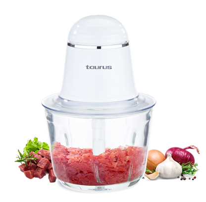 Robot Smart Chopper