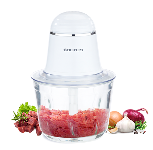 Robot Smart Chopper