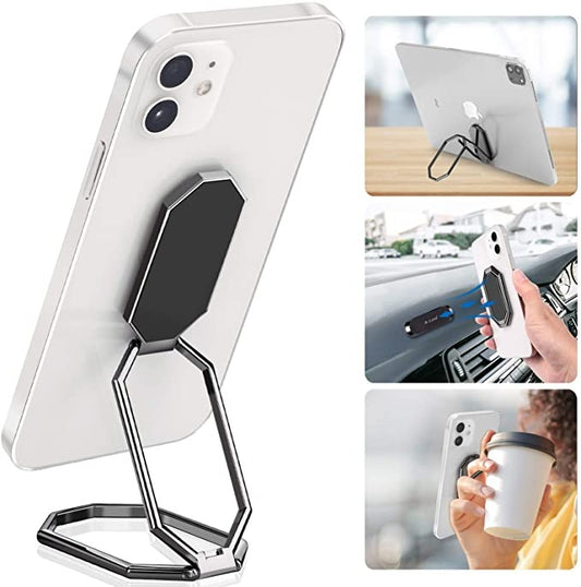 Support Magnétique Rétractable